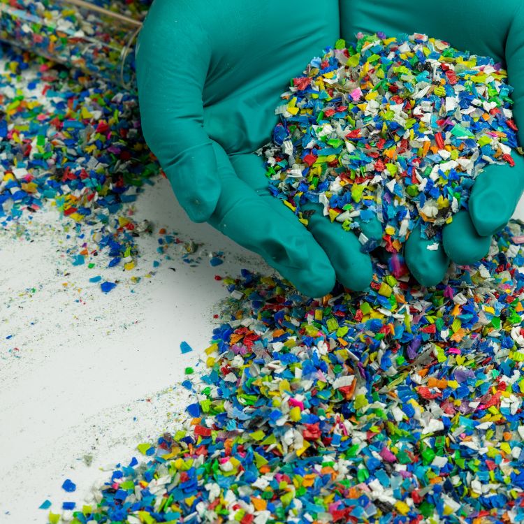 Plastics and Packaging Heating Elements